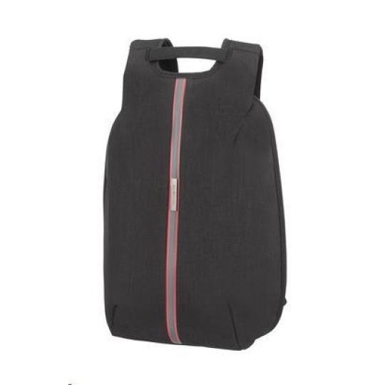 Samsonite Securipak S Backpack 14,1" Black steel