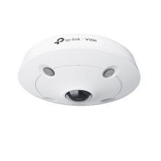 TP-LINK InSight S655I(1.4mm), 5MP, Fisheye, PoE, IR, SD card