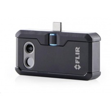 Termokamera FLIR ONE PRO Android USB C 435-0007-03-SP, 160 x 120 pix Termokamera FLIR ONE PRO Android USB C 435-0007-03-SP, 160 x 120 pix