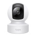 TP-Link Tapo C202 domácí/indoor kamera, (2MP, Full HD 1080p, IR 12m, WiFi, 1x100Mb/s, microSD)