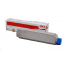 OKI toner do MC861<>br> <b>Kapacita:</b>10 000 str. při 5% krytí.