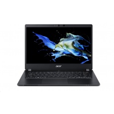 ACER NTB TravelMate P6 (TMP614-51T-G2-769N) - i7-10510U,14" FHD IPS LCD,16GB, 1T SSD,UHD Graphics,čt.pk.,LTE,W10P ACER NTB TravelMate P6 (TMP614-51T-G2-769N) - i7-10510U,14" FHD IPS LCD,16GB, 1T SSD,UHD Graphics,čt.pk.,LTE,W10P