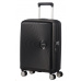 American Tourister Soundbox SPINNER 55/20 EXP TSA  Bass black