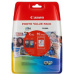 Canon CARTRIDGE PG-540L/CL-541XL PHOTO VALUE pro PIXMA MX375,395,435,455,475,MG2150,3150,4150 (180 str.)