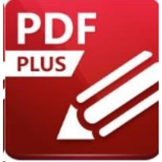 UPGRADE na PDF-XChange PRO - 100 uživatelů (200 PC), M3Y