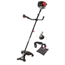 SCHEPPACH BCH 5200 PB KŘOVINOŘEZ S BENZINOVÝM MOTOREM 52 CM3 SCHEPPACH BCH 5200 PB KŘOVINOŘEZ S BENZINOVÝM MOTOREM 52 CM3