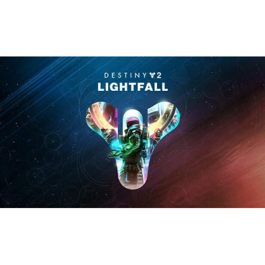 Destiny 2: Upadek Światła (PC) PL klíč Steam Destiny 2: Upadek Światła (PC) PL klíč Steam
