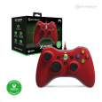 Hyperkin Xenon Wired Controller for Xbox Series|One/Win 11|10 (Red) Licensed by Xbox