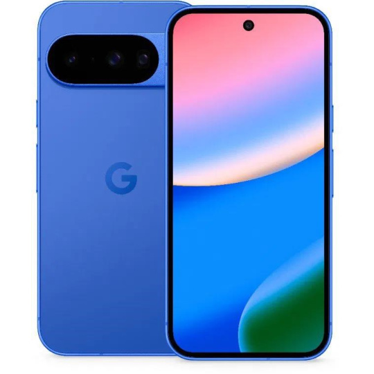 Google Pixel 10 128GB - Indigo, EU Google Pixel 10 128GB - Indigo, EU