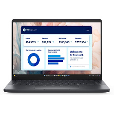 DELL NTB Pro 13 Premium PA13250/U7-266V/Evo/16GB/512SSD/13.4" FHD+|IR Cam/No AC Adapter/WLAN/Bck Kb/W11P/3Y PS NBD DELL NTB Pro 13 Premium PA13250/U7-266V/Evo/16GB/512SSD/13.4" FHD+|IR Cam/No AC Adapter/WLAN/Bck Kb/W11P/3Y PS NBD