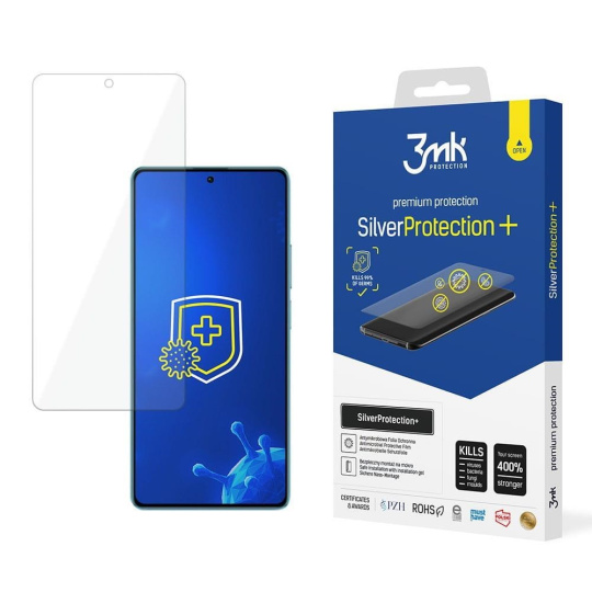 3mk SilverProtection+ pro Redmi A3