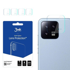 3mk Lens Protection pro Xiaomi 13 (4ks) 3mk Lens Protection pro Xiaomi 13 (4ks)