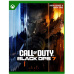 Xbox X hra Call of Duty: Black Ops 7