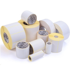 Zebra Z-Perform 1000T 190 Tag, label roll, normal paper, 83x127mm