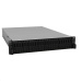 Synology FS3600 FlashStation (12C/XeonD-1567/2,1-2,7GHz/16GBRAM/24xSATA,SAS/2xUSB3.2/4x1GbE/2x10GbE/1xPCIe/RP)