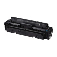 Canon TONER CRG-055H azurový pro i-SENSYS LBP663Cdw, LBP664Cx, MF742Cdw, MF744Cdw (5 900 str.)