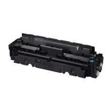 Canon TONER CRG-055H azurový pro i-SENSYS LBP663Cdw, LBP664Cx, MF742Cdw, MF744Cdw (5 900 str.)