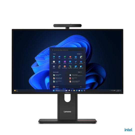 LENOVO PC AiO ThinkCentre M90a G6 - Ultra5 225,23.8" FHD,16GB,512SSD,WiFi,BT,IRcam,W11P LENOVO PC AiO ThinkCentre M90a G6 - Ultra5 225,23.8" FHD,16GB,512SSD,WiFi,BT,IRcam,W11P