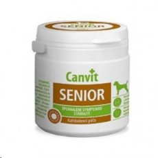 Canvit Sport pro psy 100g