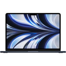 APPLE MacBook Air 13'' M2 chip 8-core CPU and 8-core GPU, 16GB, 256GB - Midnight