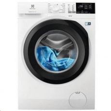 Electrolux PerfectCare 600 EW6F428BC Pračka s předním plněním Electrolux PerfectCare 600 EW6F428BC Pračka s předním plněním