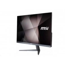 MSI AIO PRO 24X 10M-043EU, Intel i5-10210U, 8GB DDR4, SSD 256GB M.2 + HDD 1000GB, Wi-Fi, HDMI, Win10 Home MSI AIO PRO 24X 10M-043EU, Intel i5-10210U, 8GB DDR4, SSD 256GB M.2 + HDD 1000GB, Wi-Fi, HDMI, Win10 Home