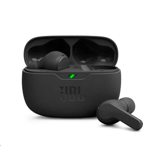 JBL Wave Buds white