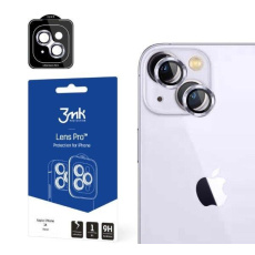 3mk Lens Protection Pro pro Apple iPhone 14 Plus, fialová 3mk Lens Protection Pro pro Apple iPhone 14 Plus, fialová