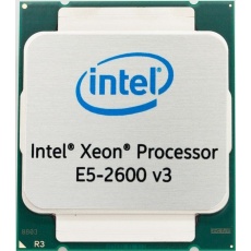 CPU INTEL XEON E5-2670 v3, LGA2011-3, 2.30 Ghz, 30M L3, 12/24 CPU INTEL XEON E5-2670 v3, LGA2011-3, 2.30 Ghz, 30M L3, 12/24