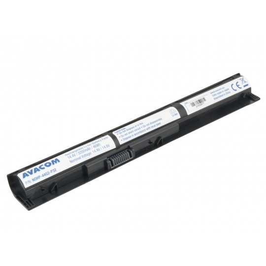 AVACOM baterie pro HP 440 G2, 450 G2 Li-Ion 14,4V 3200mAh 46Wh