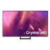 SAMSUNG U55AU9072  55" Crystal UHD TV Série U55AU9072  (2021) 3840x2160