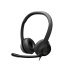 BAZAR - Logitech Headset H390, poškozený obal