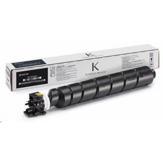 KYOCERA Toner TK-8345K