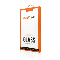 RhinoTech 2 Tvrzené ochranné 2.5D sklo pro Xiaomi Redmi Note 8T (Full Glue) Black RhinoTech 2 Tvrzené ochranné 2.5D sklo pro Xiaomi Redmi Note 8T (Full Glue) Black