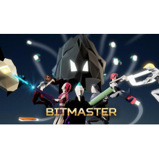 BitMaster (PC) klíč Steam BitMaster (PC) klíč Steam