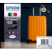 EPSON ink Multipack 4-colours 405XL DURABRITE ULTRA Ink