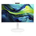 ACER PC AiO Aspire C27A-GRPL_JUWCU5120U_90W,Core5 120U,27" FHD,16GB,1TB SSD,Intel,Linux,White