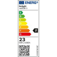 Solight LED žárovka, miniglobe, 6W, E27, 3000K, 510lm