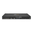 HPE Aruba Networking 9240 (RW) 4xSFP28 1 Expansion Slot Campus Gateway
