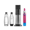 SodaStream DUO titan
