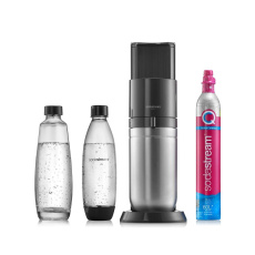 SodaStream DUO titan SodaStream DUO titan