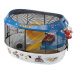 FER klec HL STADIUM 49,5x34x33cm