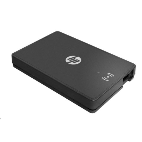 HP Legic Card Reader