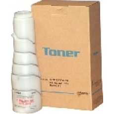 Minolta Tonerkit MT 105 B do Di 181 (2x410g) Minolta Tonerkit MT 105 B do Di 181 (2x410g)