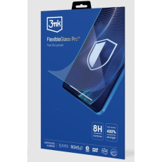 3mk hybridní sklo FlexibleGlass PRO pro Samsung Galaxy Tab S11 Ultra 3mk hybridní sklo FlexibleGlass PRO pro Samsung Galaxy Tab S11 Ultra