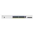 Cisco Catalyst C1000-24T-4X-L, 24x10/100/1000, 4xSFP+ - REFRESH