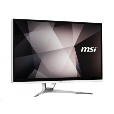 MSI AIO Pro 22XT 9M-029XEU, Intel Celeron G4930, Intel UHD 610, 8GB DDR4, SSD 256 GB, Wi-Fi, HDMI, USB 3.2, bez OS MSI AIO Pro 22XT 9M-029XEU, Intel Celeron G4930, Intel UHD 610, 8GB DDR4, SSD 256 GB, Wi-Fi, HDMI, USB 3.2, bez OS