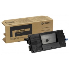 KYOCERA Toner TK-3160 KYOCERA Toner TK-3160