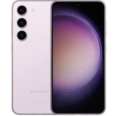 Samsung Galaxy S23 (S911B), 8/256 GB, 5G, EU, fialová