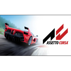 Assetto Corsa (PC) klíč Steam